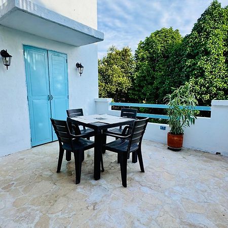 Cabana Villa Jardin - Aldea Doradal - Santorini Colombiano Exteriér fotografie