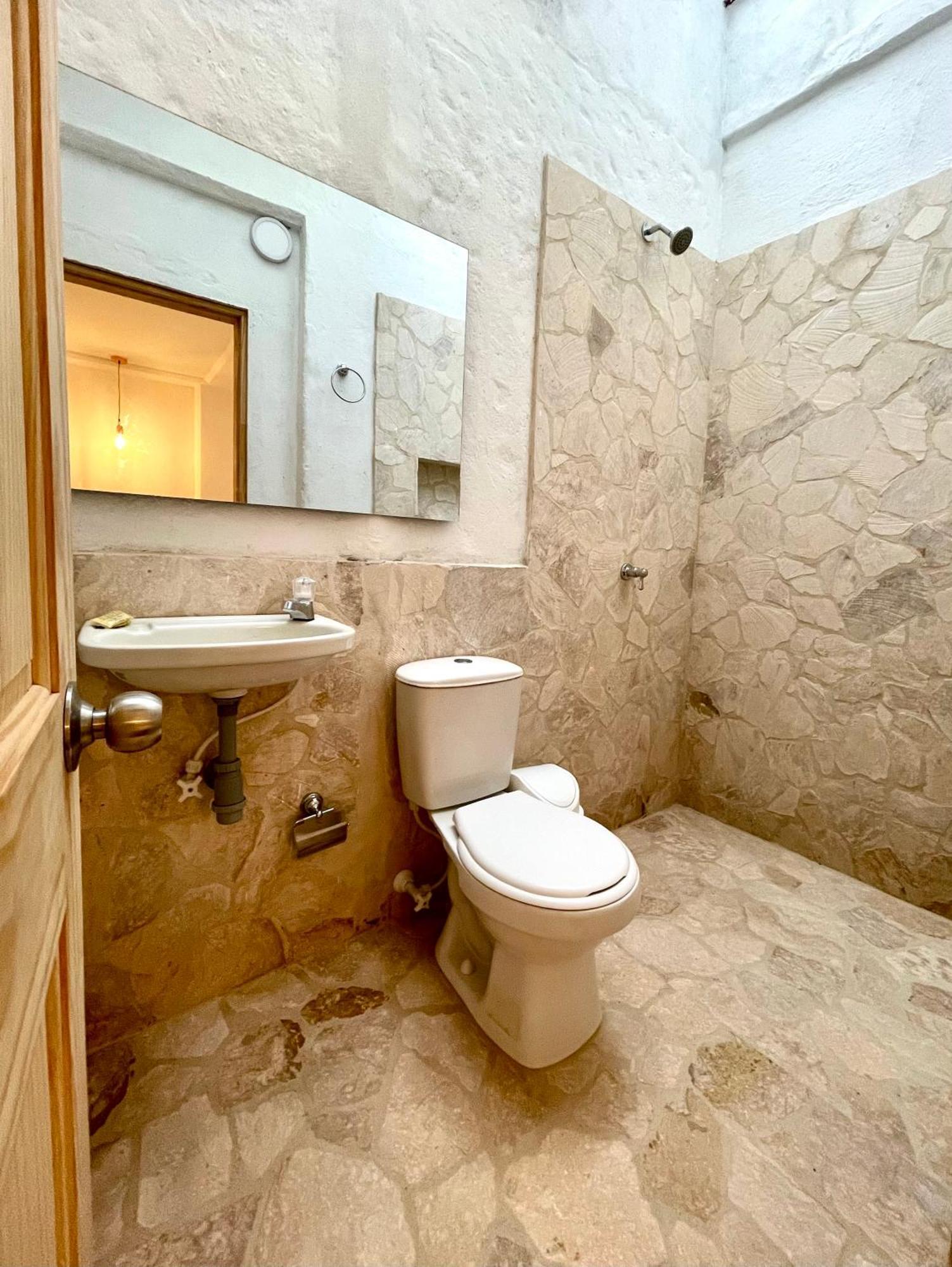 Cabana Villa Jardin - Aldea Doradal - Santorini Colombiano Exteriér fotografie