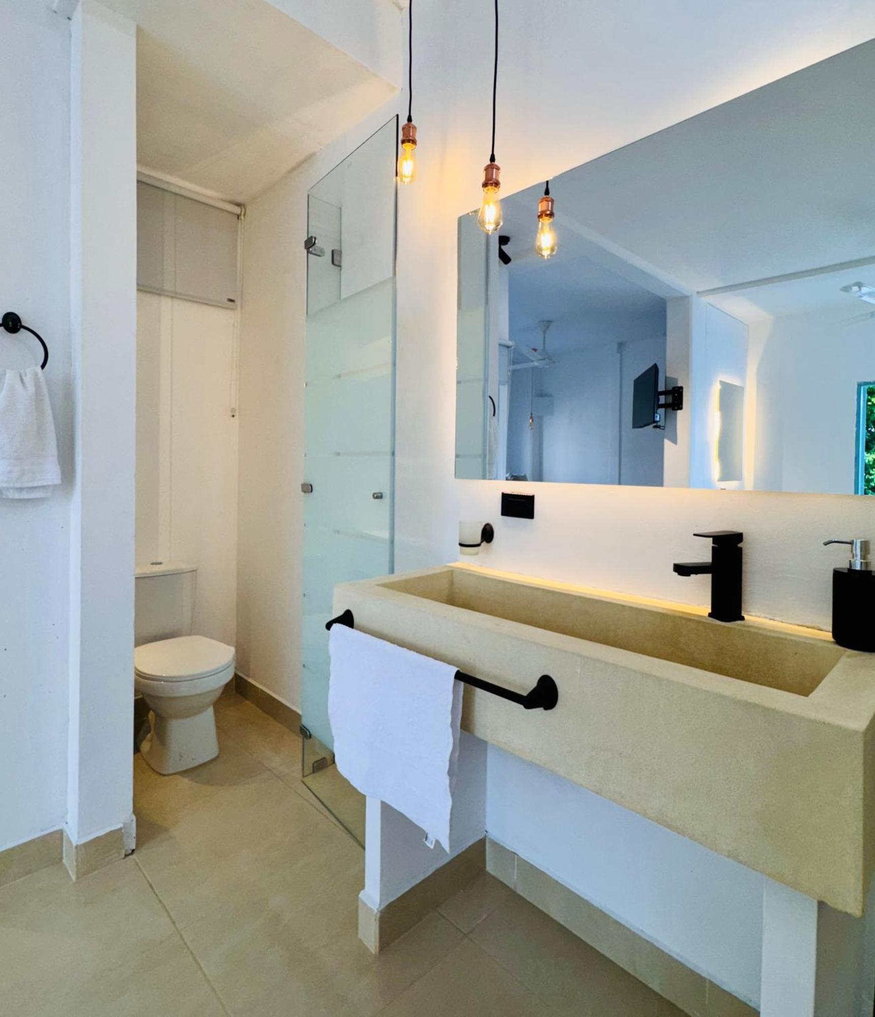 Cabana Villa Jardin - Aldea Doradal - Santorini Colombiano Exteriér fotografie
